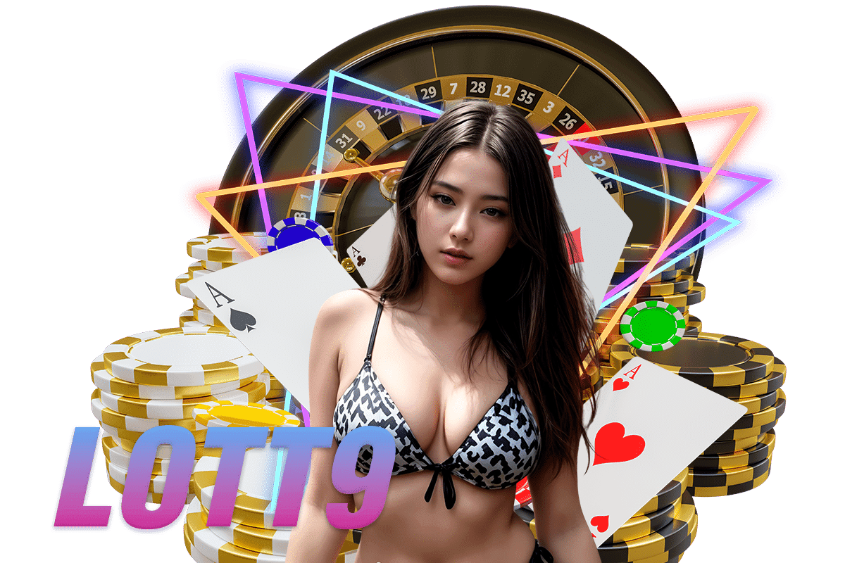 lott9 vip