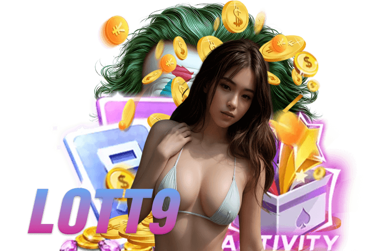 lott9 สมัคร